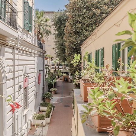 Hotiday Room Collection - Napoli Residenza Scarlatti 외부 사진