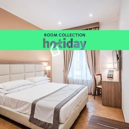 Hotiday Room Collection - Napoli Residenza Scarlatti 외부 사진
