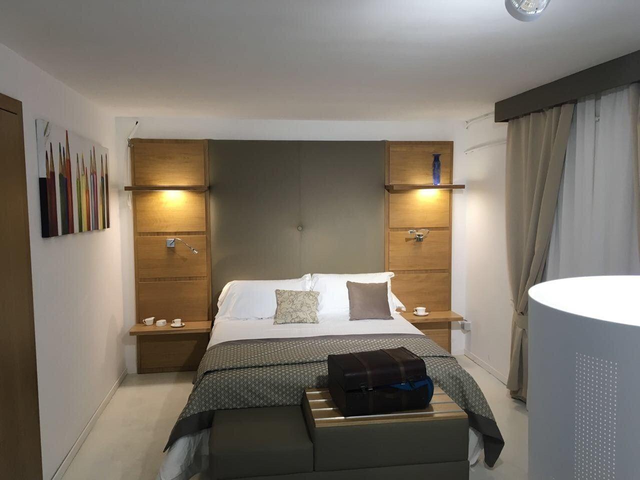 Hotiday Room Collection - Napoli Residenza Scarlatti 외부 사진