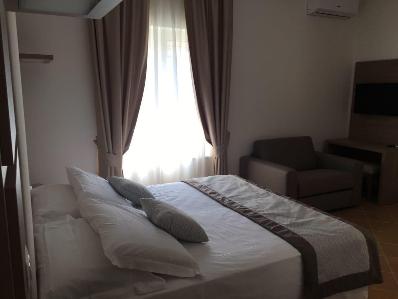 Hotiday Room Collection - Napoli Residenza Scarlatti 외부 사진
