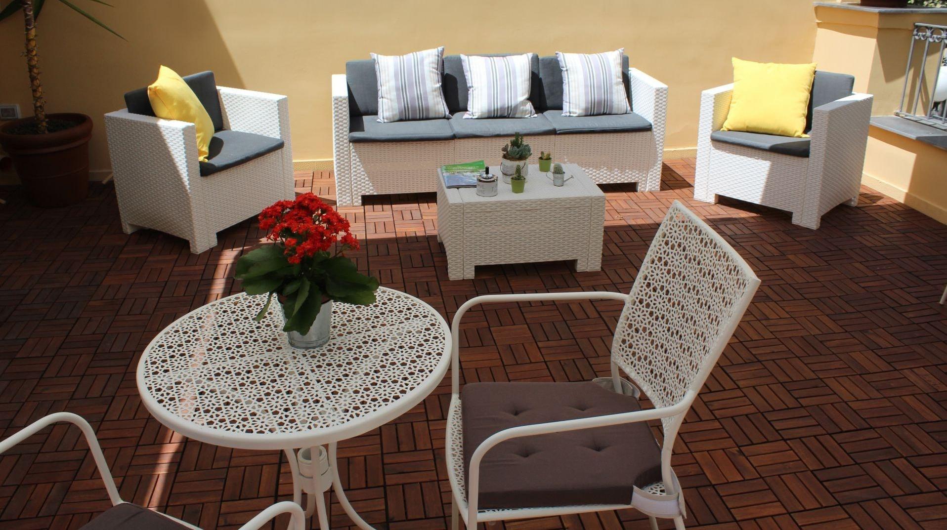 Hotiday Room Collection - Napoli Residenza Scarlatti 외부 사진
