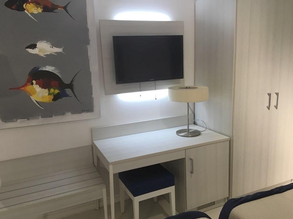 Hotiday Room Collection - Napoli Residenza Scarlatti 외부 사진