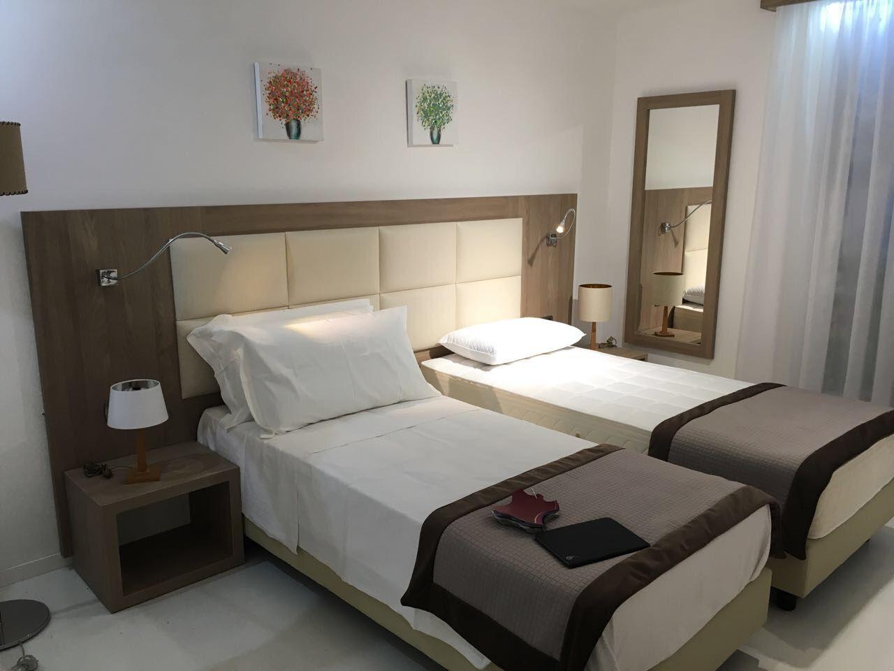 Hotiday Room Collection - Napoli Residenza Scarlatti 외부 사진