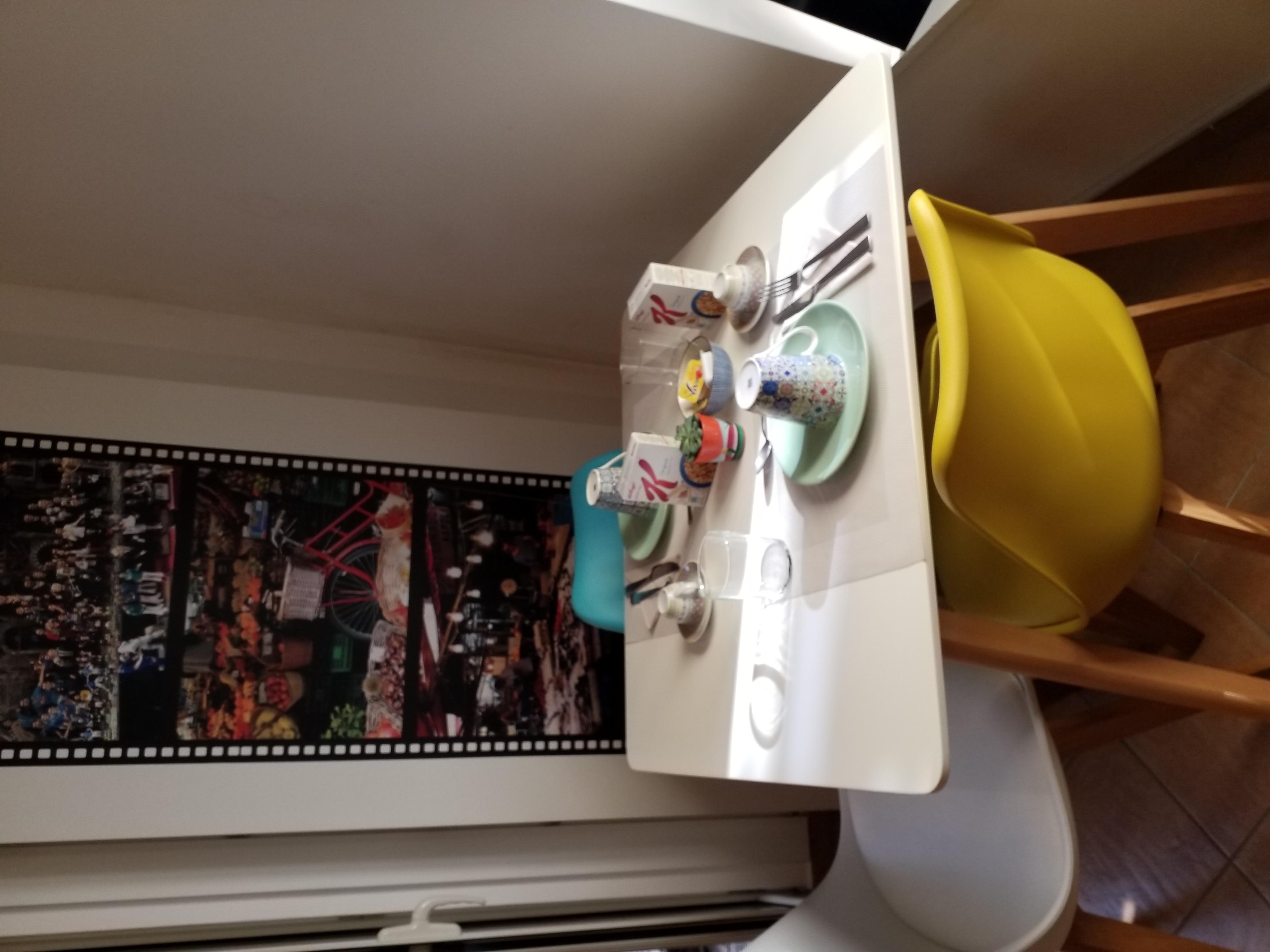 Hotiday Room Collection - Napoli Residenza Scarlatti 외부 사진