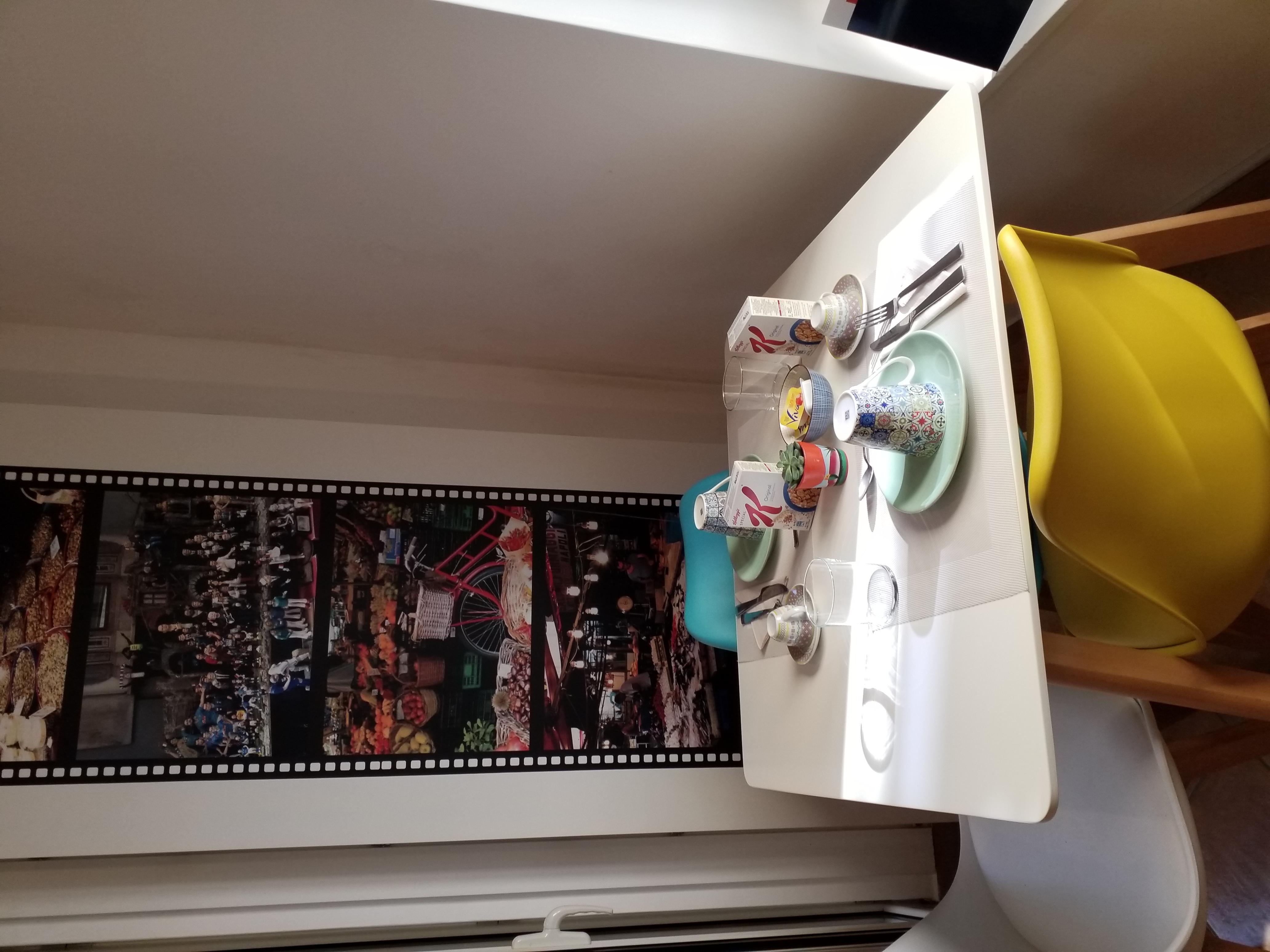 Hotiday Room Collection - Napoli Residenza Scarlatti 외부 사진