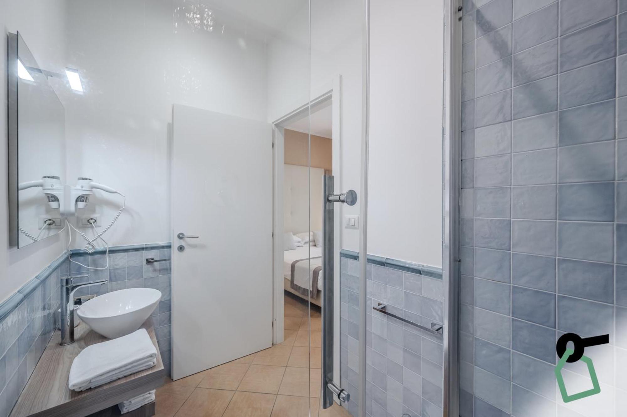 Hotiday Room Collection - Napoli Residenza Scarlatti 외부 사진