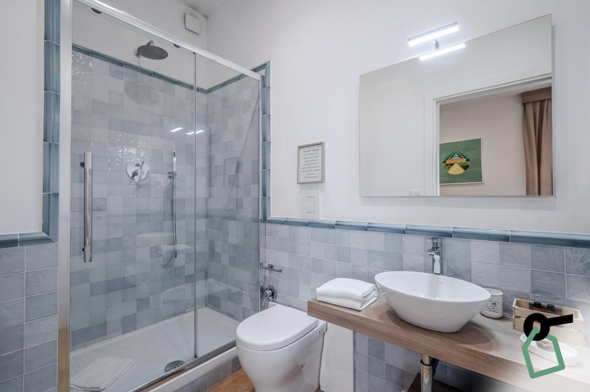 Hotiday Room Collection - Napoli Residenza Scarlatti 외부 사진