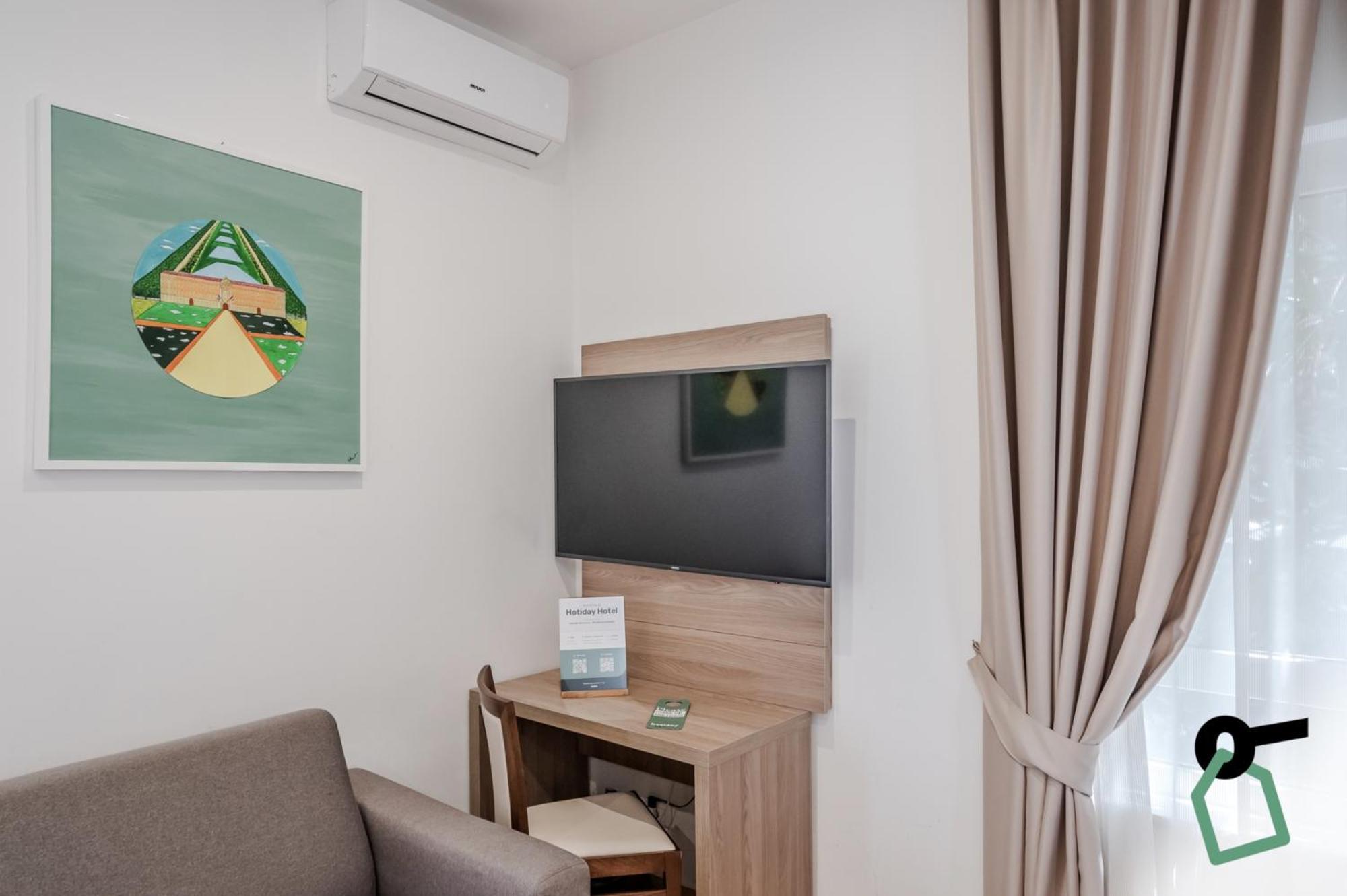 Hotiday Room Collection - Napoli Residenza Scarlatti 외부 사진