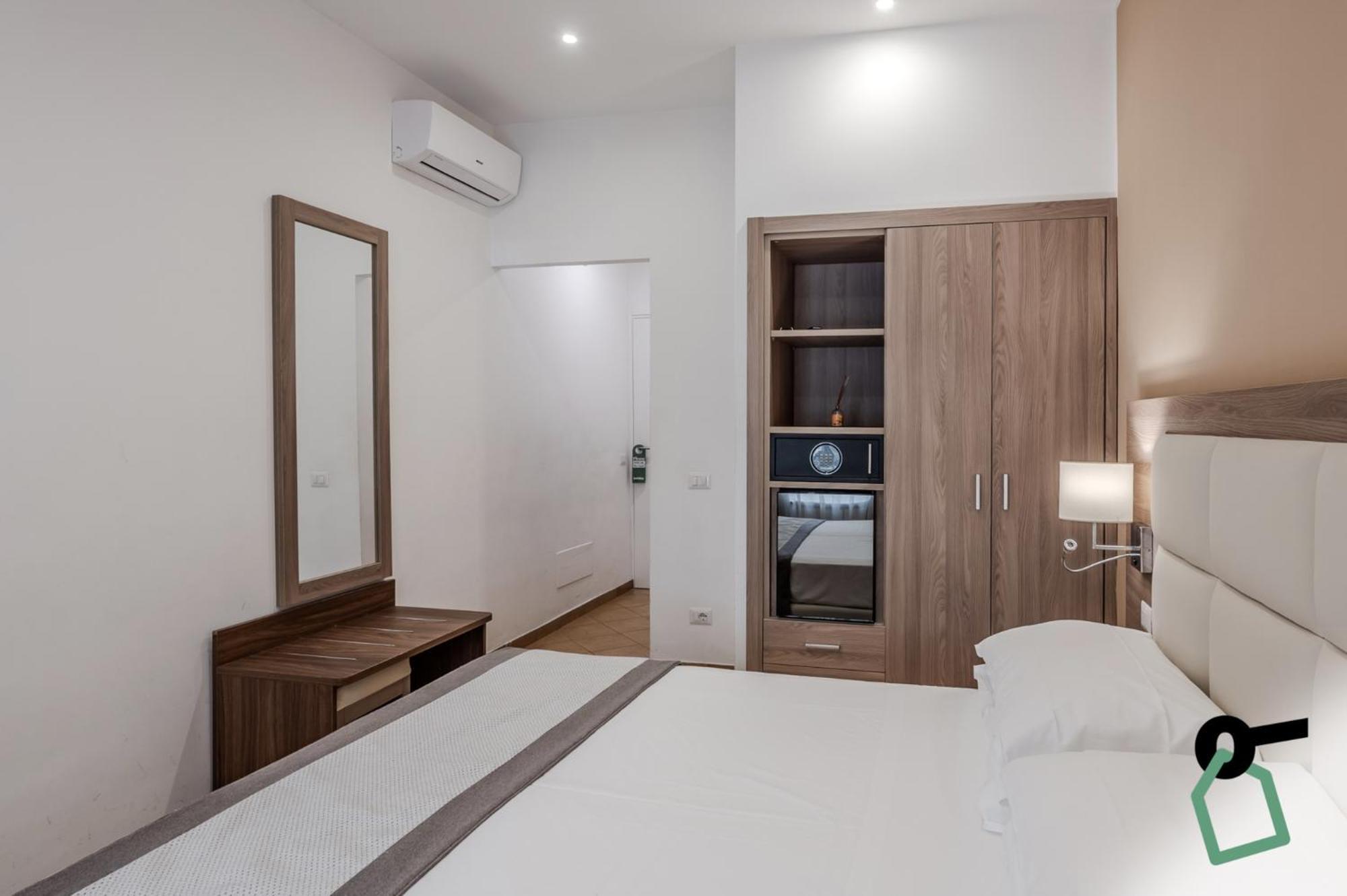 Hotiday Room Collection - Napoli Residenza Scarlatti 외부 사진