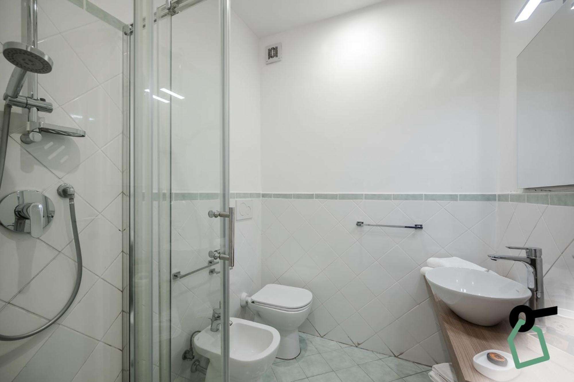 Hotiday Room Collection - Napoli Residenza Scarlatti 외부 사진