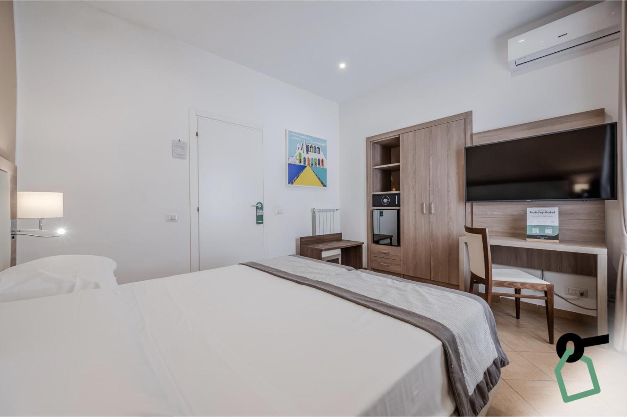 Hotiday Room Collection - Napoli Residenza Scarlatti 외부 사진