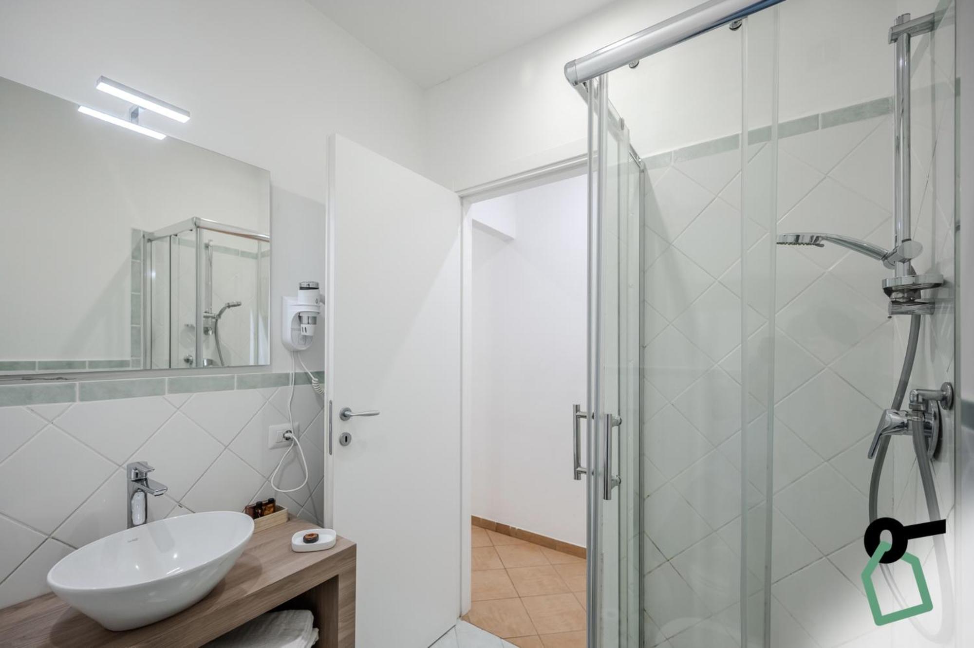 Hotiday Room Collection - Napoli Residenza Scarlatti 외부 사진