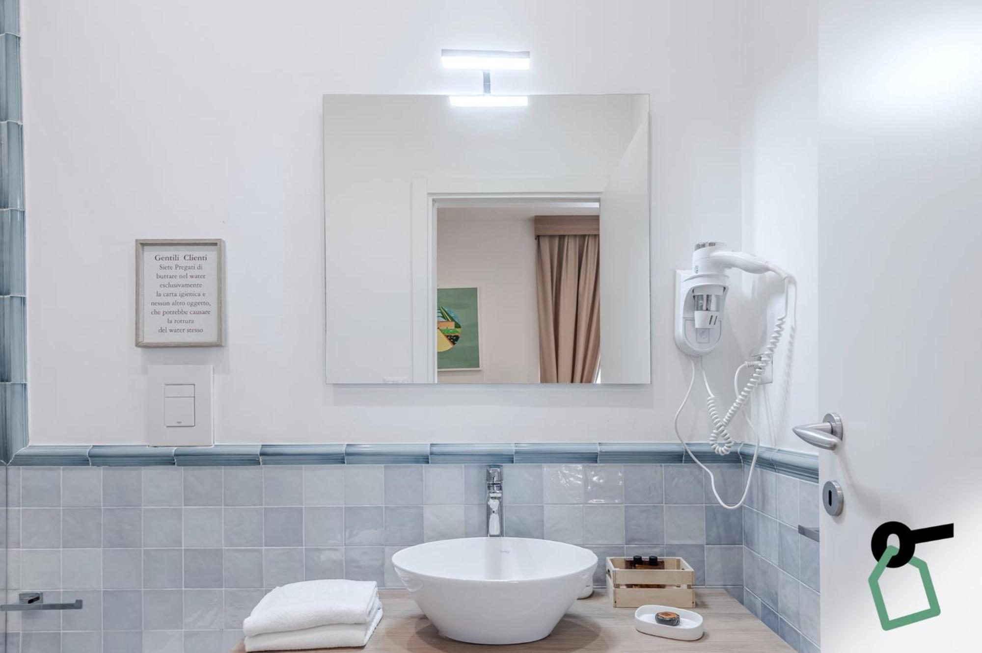 Hotiday Room Collection - Napoli Residenza Scarlatti 외부 사진