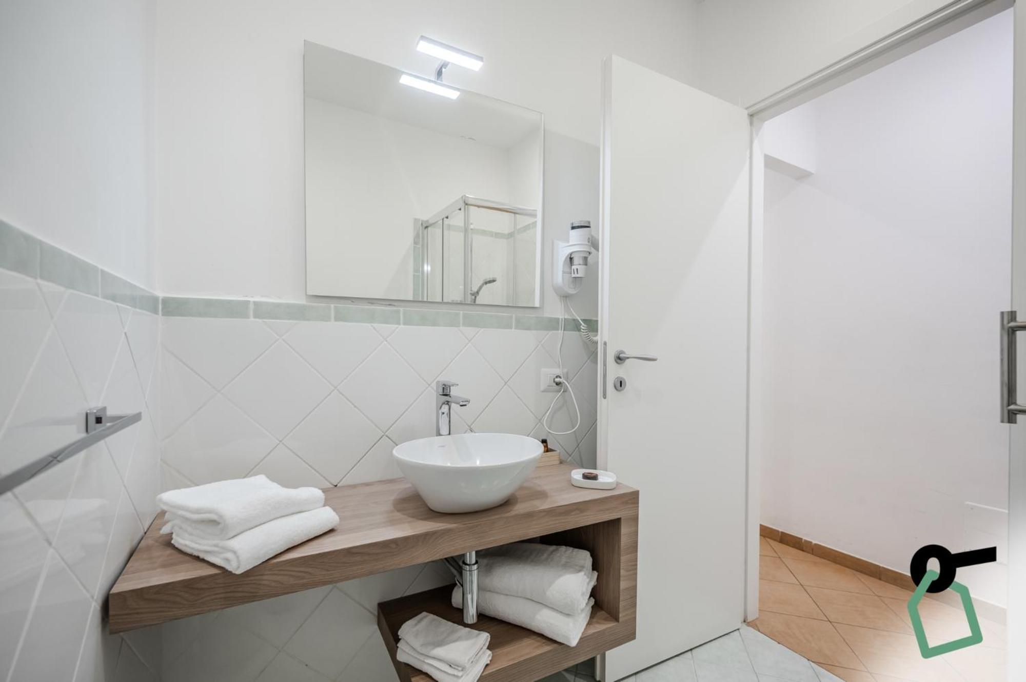 Hotiday Room Collection - Napoli Residenza Scarlatti 외부 사진