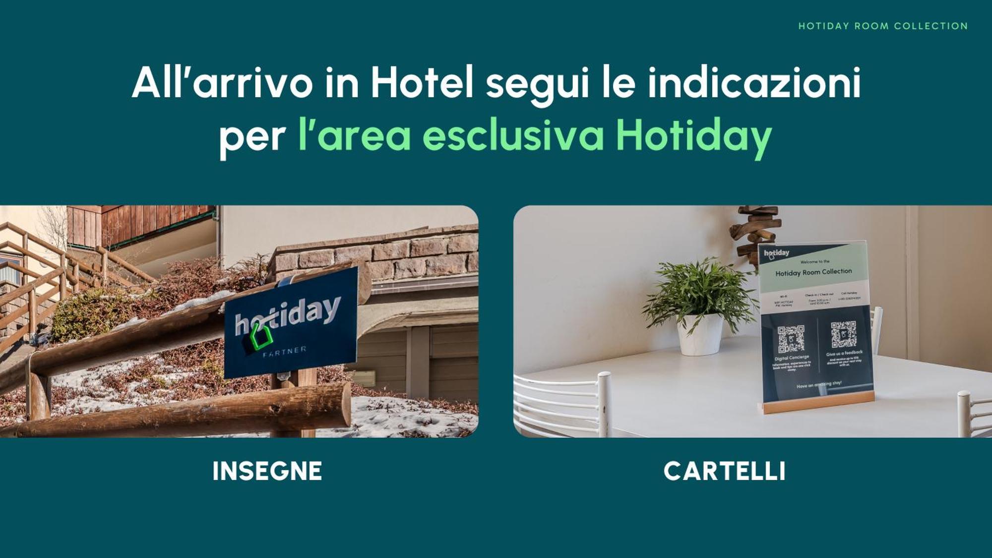 Hotiday Room Collection - Napoli Residenza Scarlatti 외부 사진